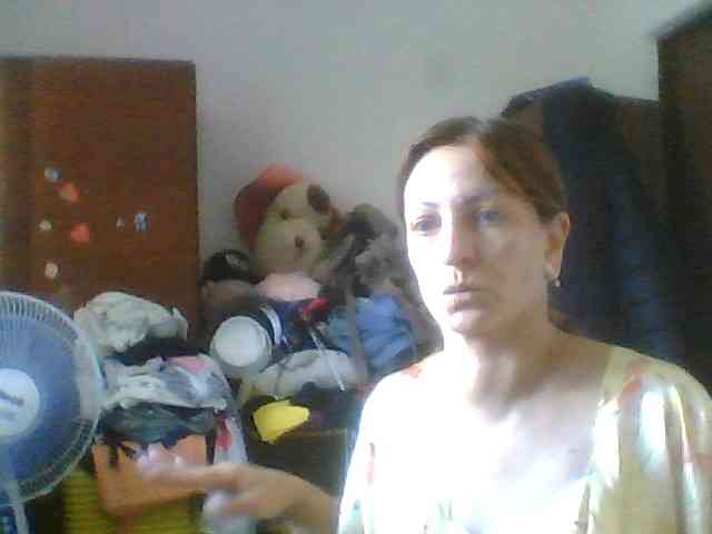 sweetcandy1 webcam