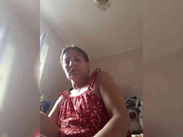 sweetcandy1 webcam
