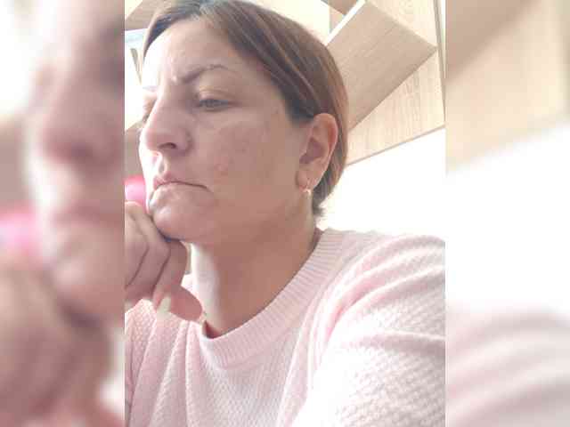 sweetcandy1 webcam