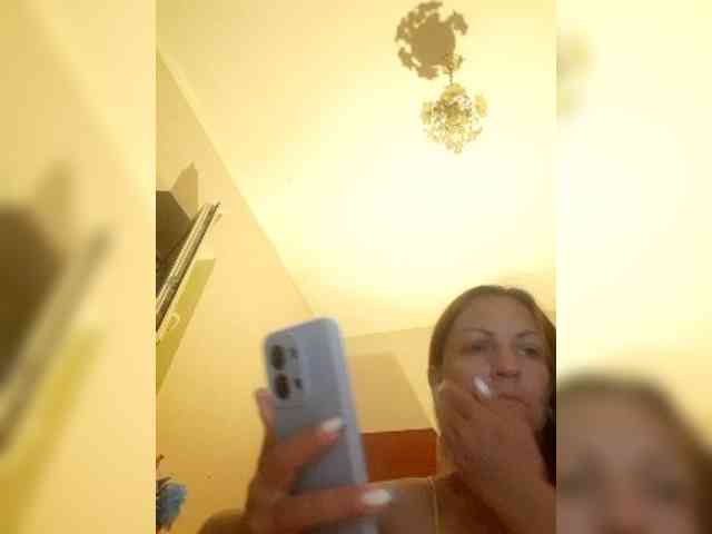 sweetcandy1 webcam