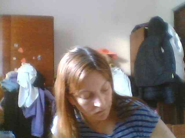sweetcandy1 webcam