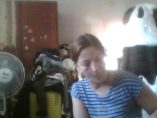 sweetcandy1 webcam