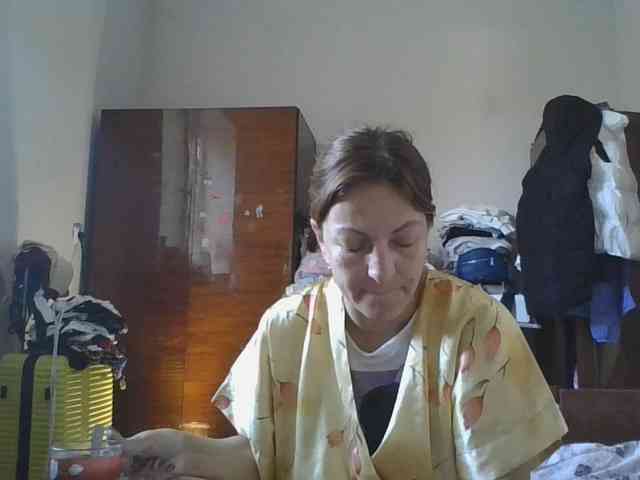 sweetcandy1 webcam