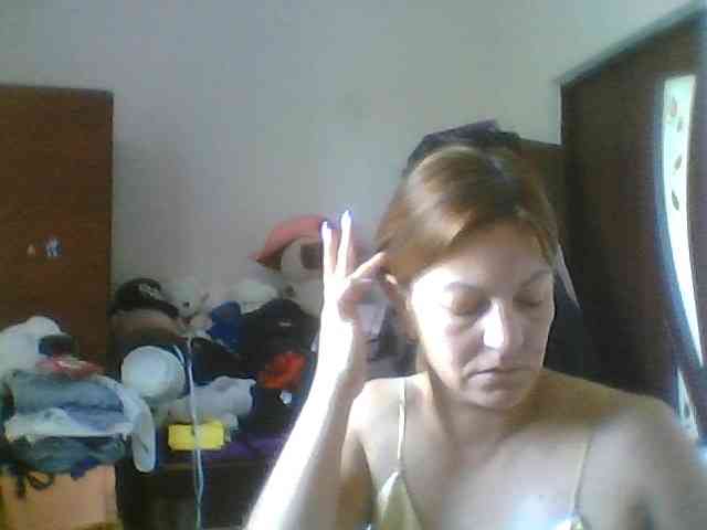 sweetcandy1 webcam
