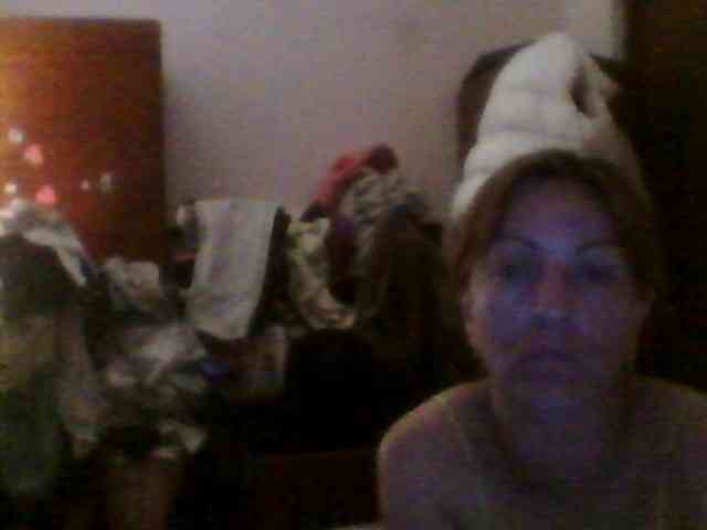 sweetcandy1 webcam
