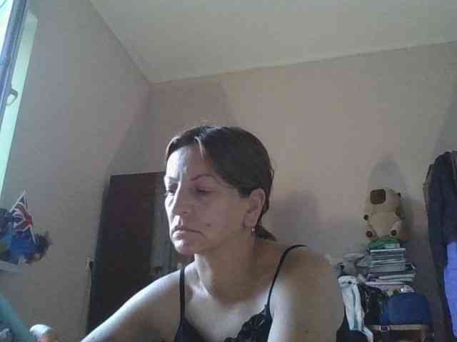 sweetcandy1 webcam