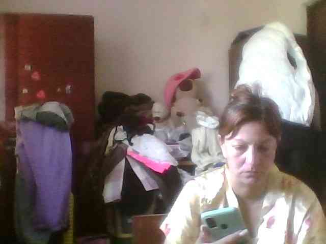 sweetcandy1 webcam