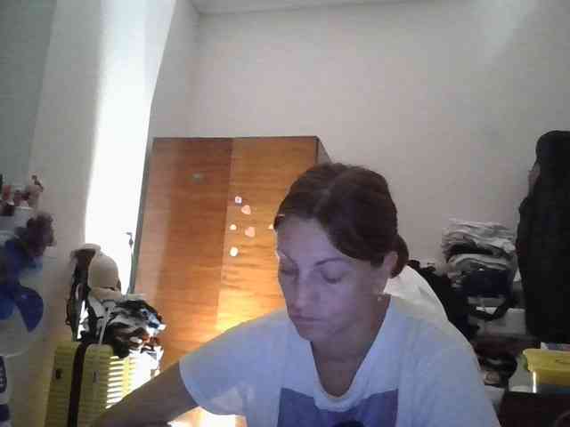 sweetcandy1 webcam