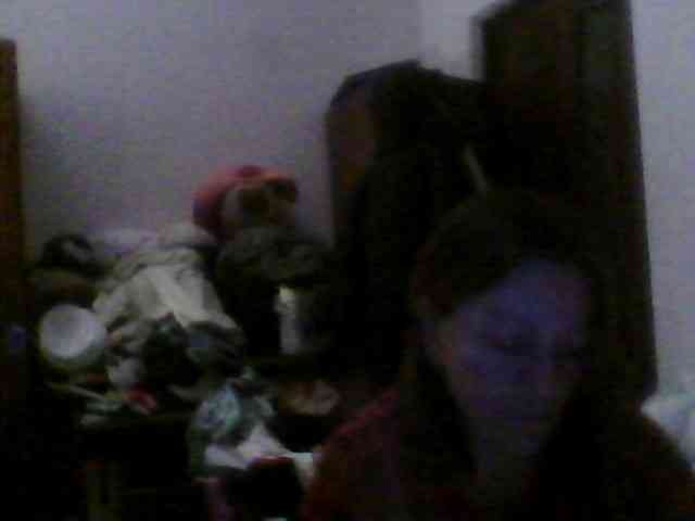 sweetcandy1 webcam