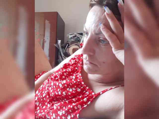 sweetcandy1 webcam