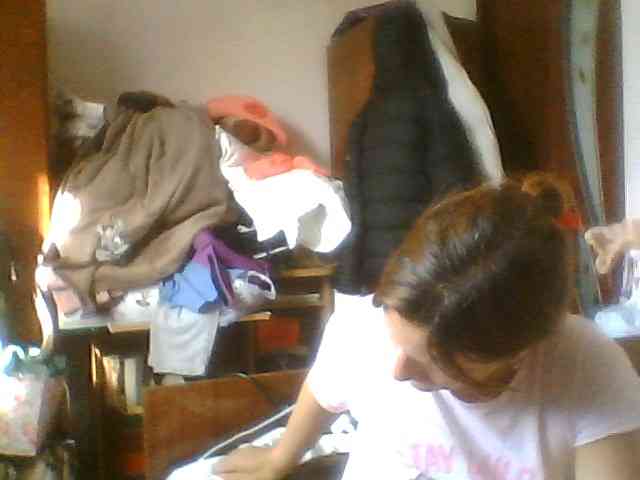 sweetcandy1 webcam
