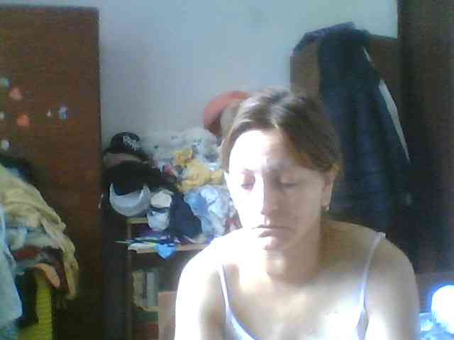 sweetcandy1 webcam
