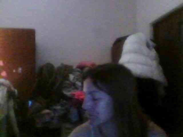 sweetcandy1 webcam