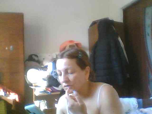 sweetcandy1 webcam