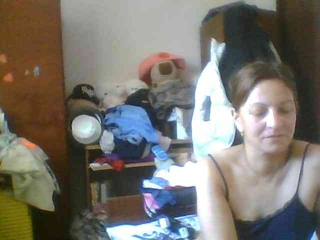 sweetcandy1 webcam
