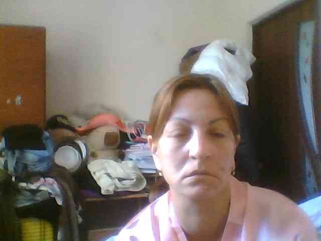 sweetcandy1 webcam