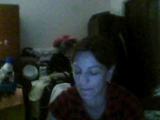 sweetcandy1 webcam