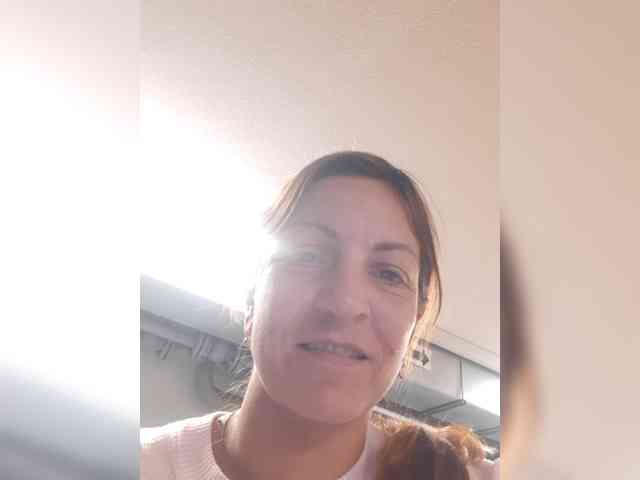 sweetcandy1 webcam