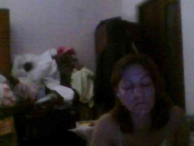 sweetcandy1 webcam