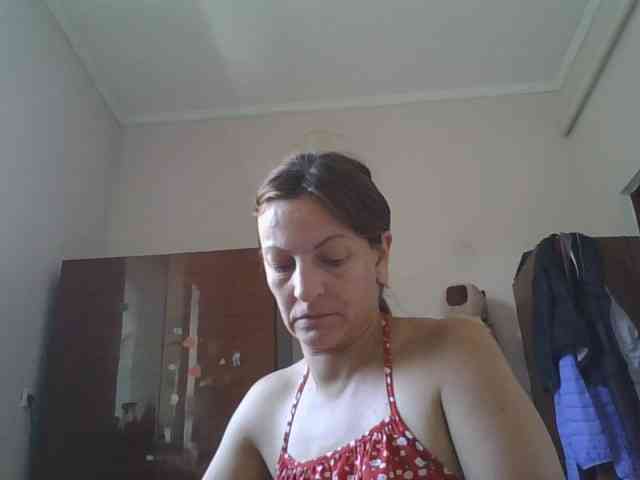 sweetcandy1 webcam