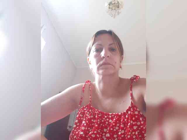 sweetcandy1 webcam