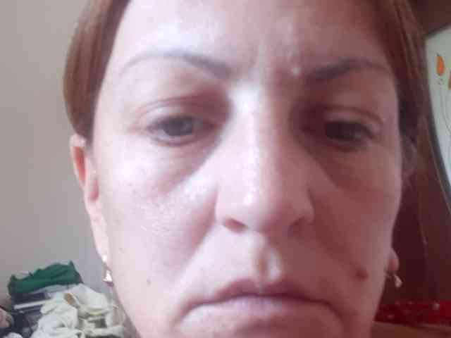 sweetcandy1 webcam