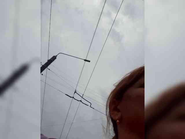 sweetcandy1 webcam