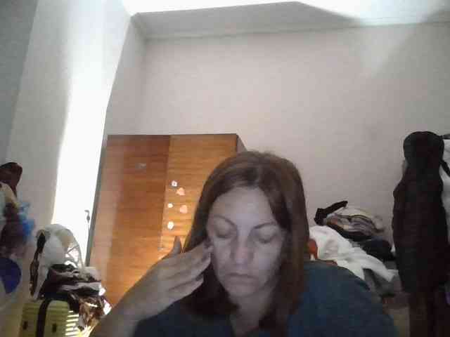 sweetcandy1 webcam