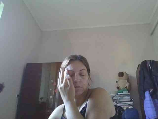 sweetcandy1 webcam