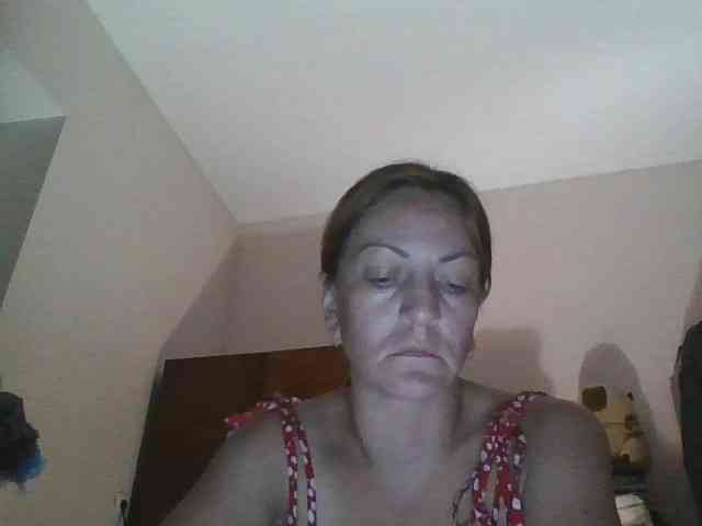 sweetcandy1 webcam