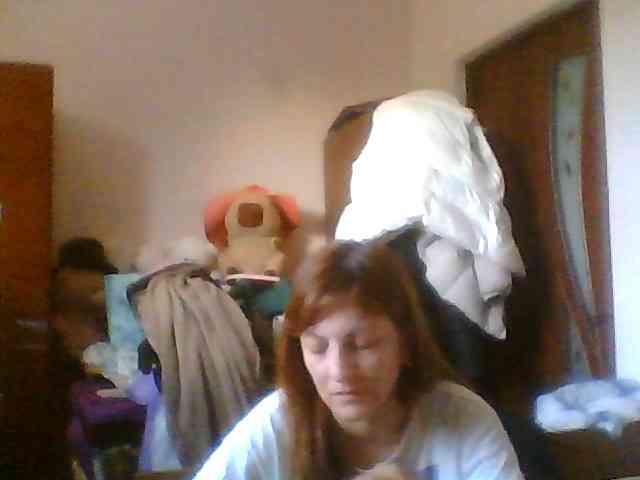 sweetcandy1 webcam