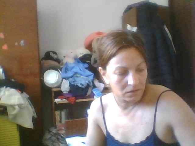 sweetcandy1 webcam