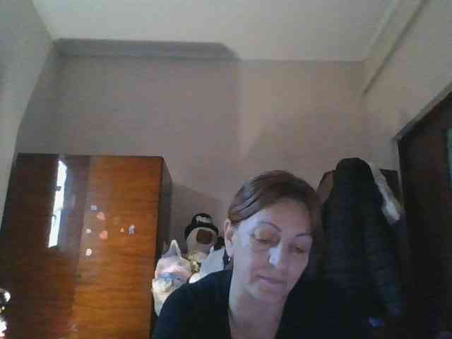 sweetcandy1 webcam