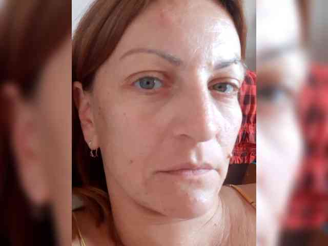 sweetcandy1 webcam