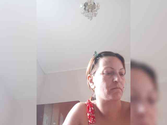 sweetcandy1 webcam