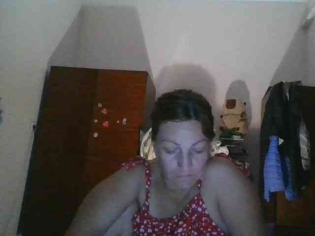 sweetcandy1 webcam