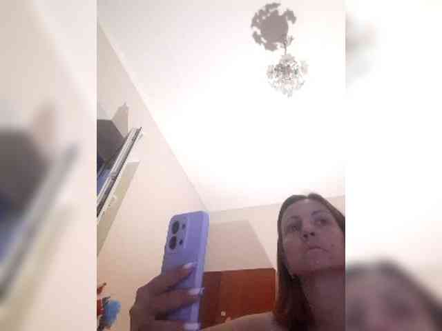 sweetcandy1 webcam