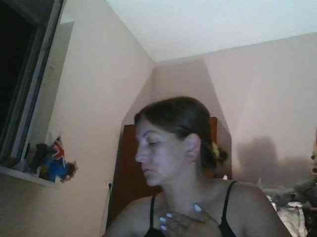 sweetcandy1 webcam