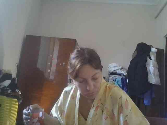 sweetcandy1 webcam