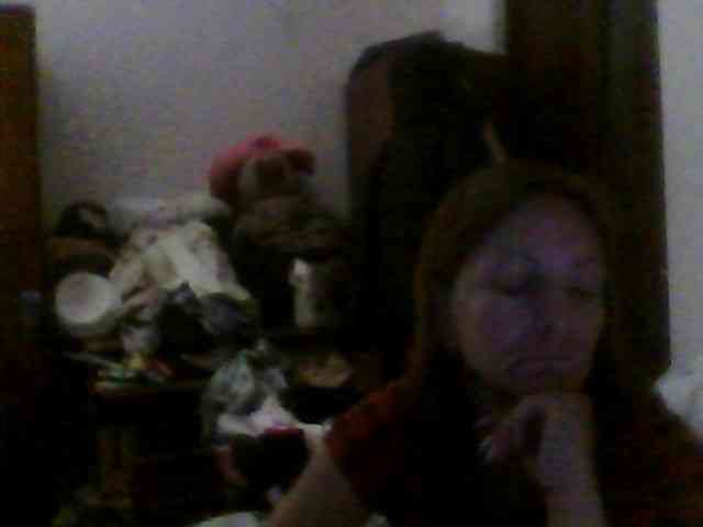 sweetcandy1 webcam