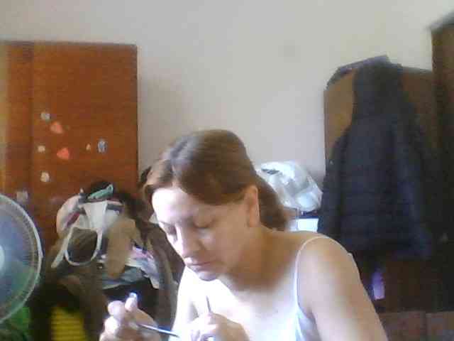 sweetcandy1 webcam