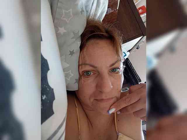sweetcandy1 webcam