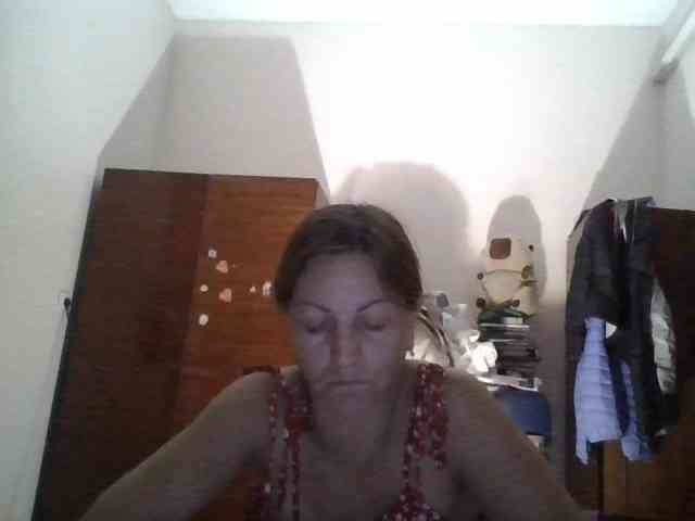 sweetcandy1 webcam