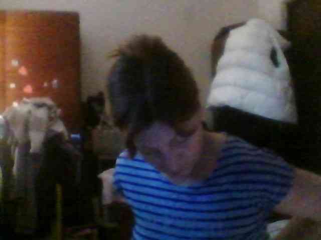 sweetcandy1 webcam