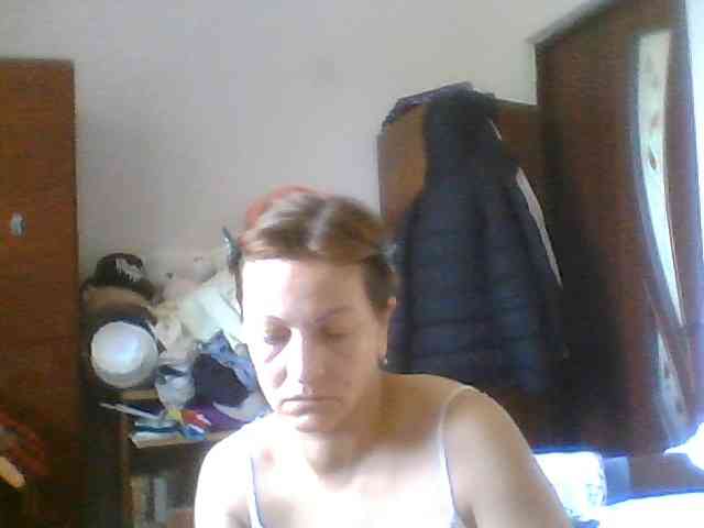 sweetcandy1 webcam