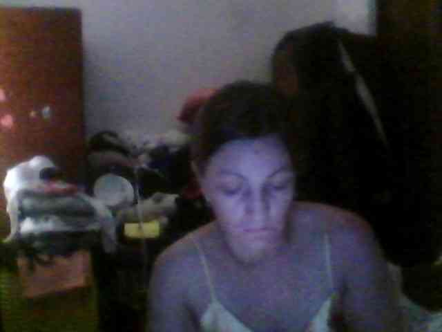 sweetcandy1 webcam