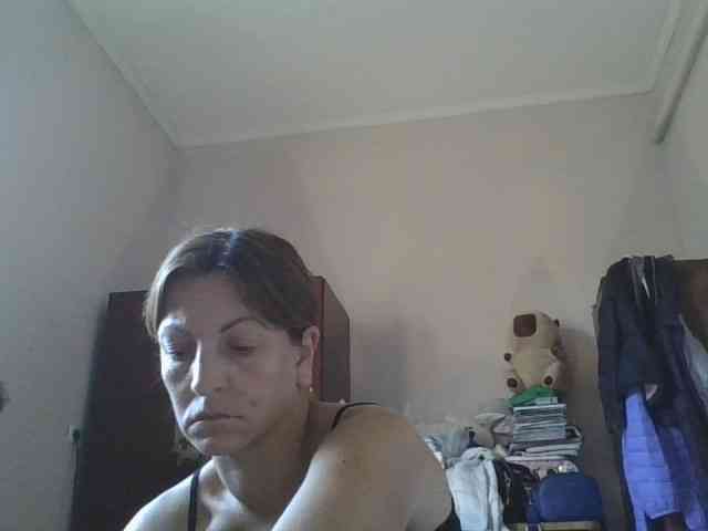 sweetcandy1 webcam