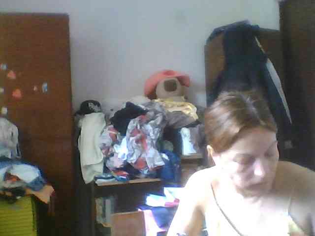 sweetcandy1 webcam