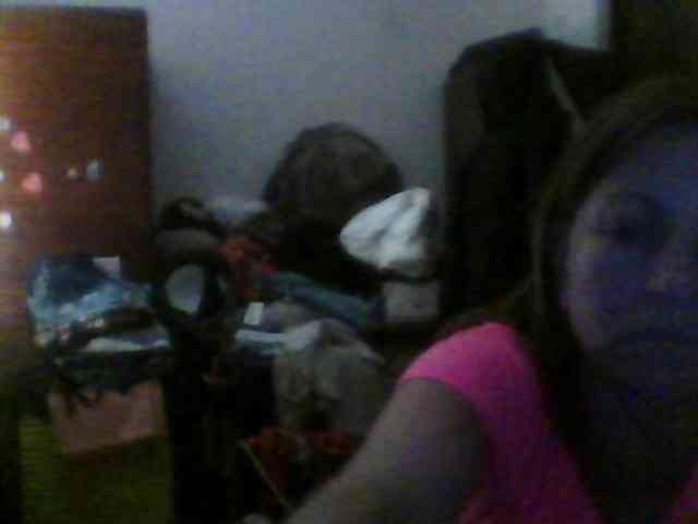 sweetcandy1 webcam