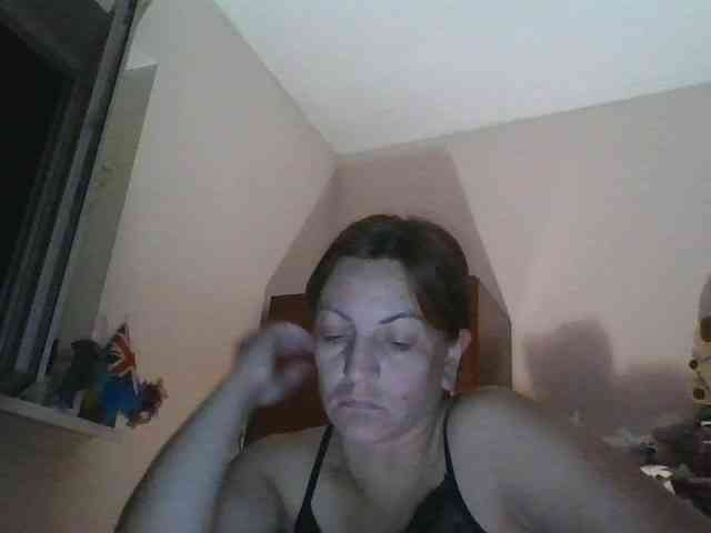 sweetcandy1 webcam